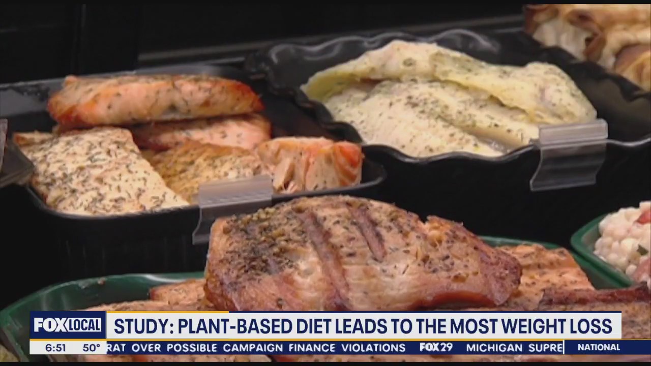 Health Watch: 'Normal' body temperature, plant-based diets and pet benefits