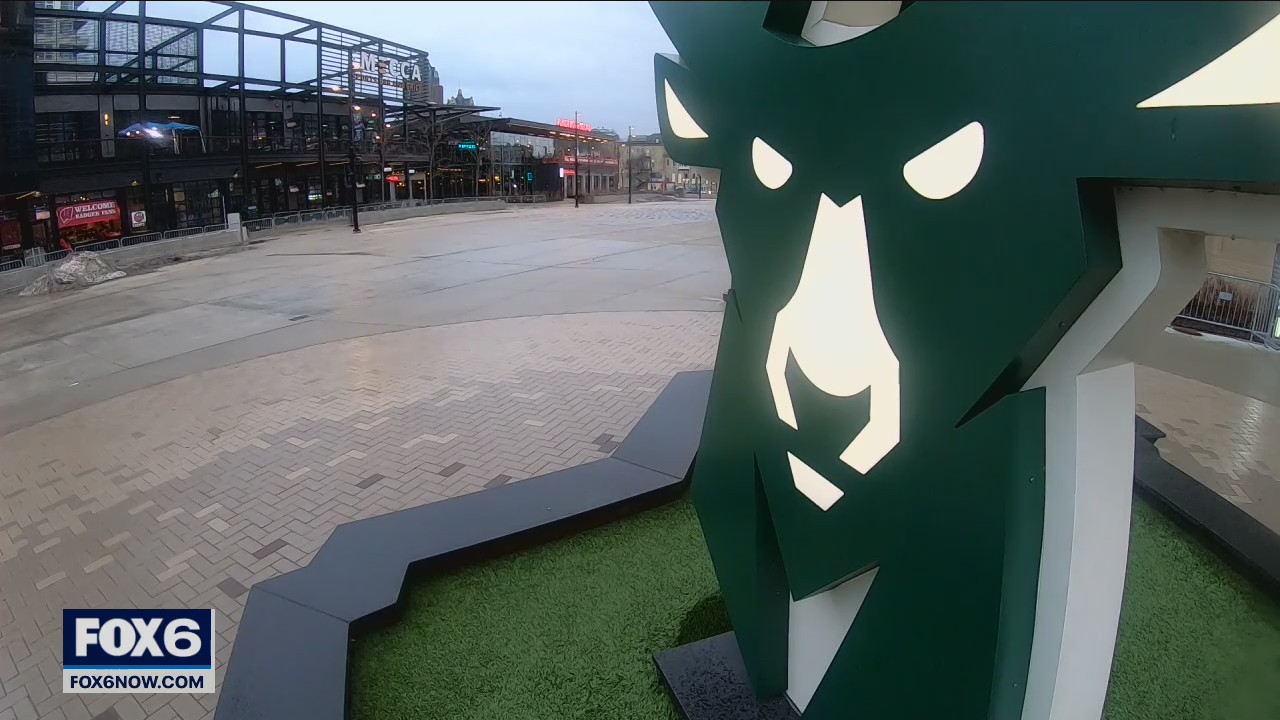 Bucks seek Deer District naming rights buyer