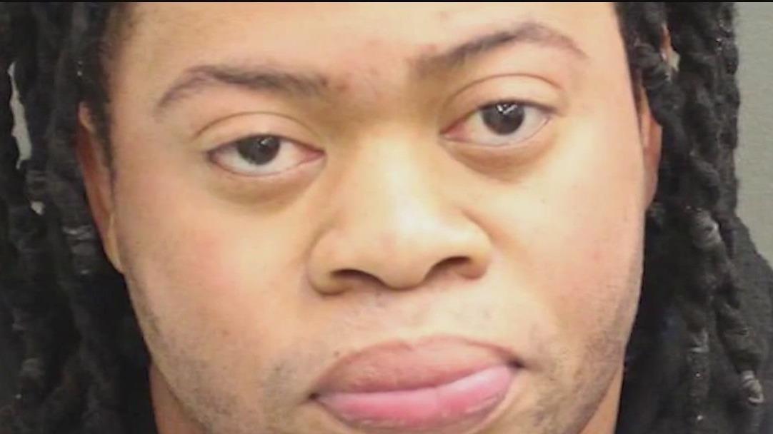 Florida man arrested for sexually assaulting  women at Orange County bus stops