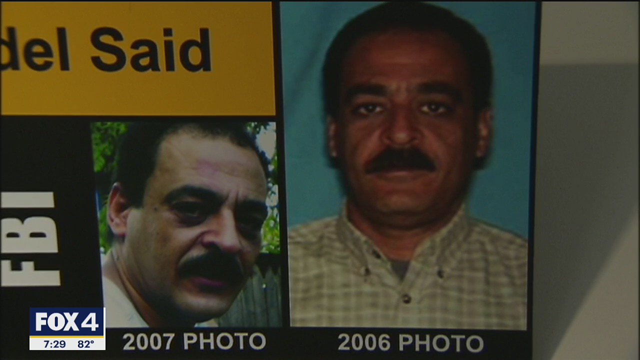 Jury selection begins in 2008 'honor killings' trial