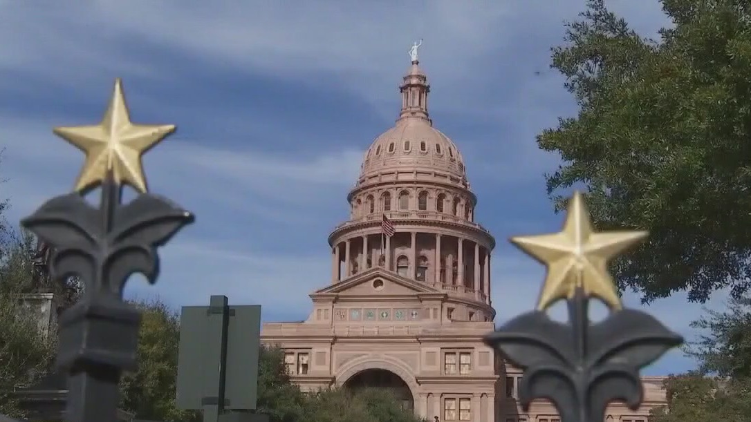Special legislative session on school choice