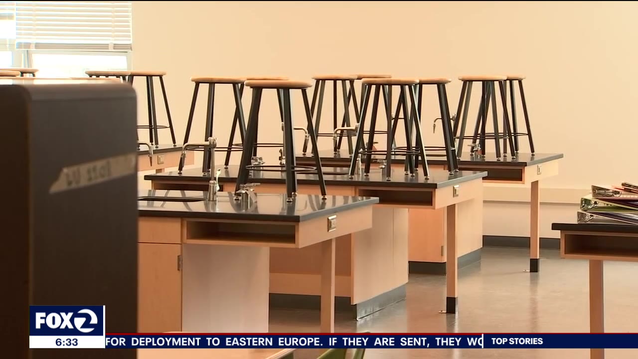 OUSD considering closing up to 13 schools permanently, school board member says