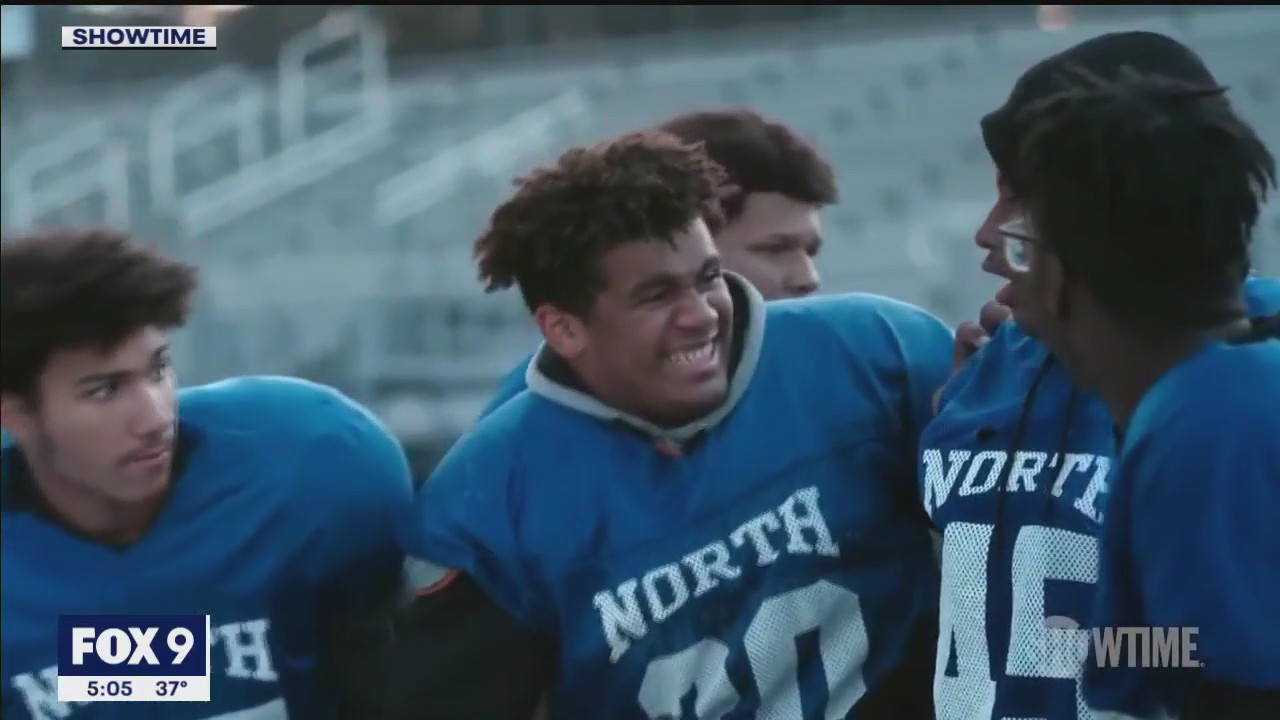 Another North High football player becomes victim of Minneapolis shooting