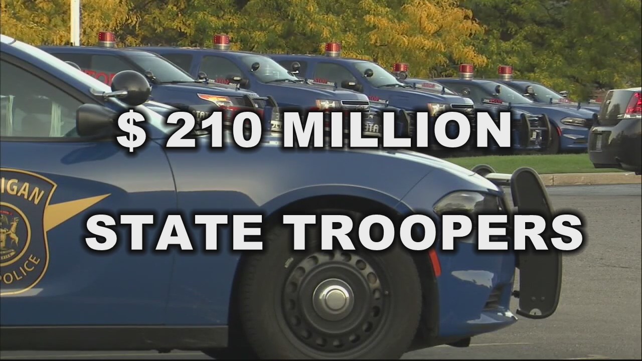 Tim Skubick breaks down new $1B state budget