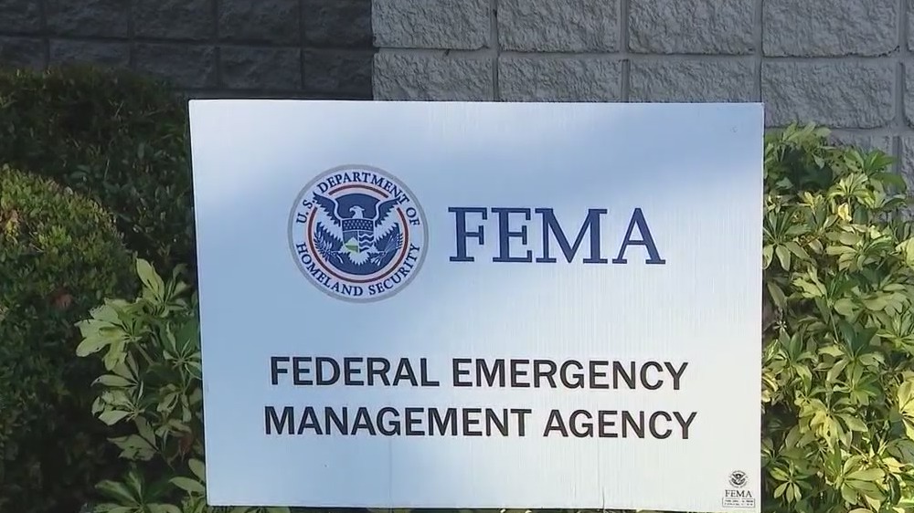 How to spot a Hurricane Ian disaster relief scam