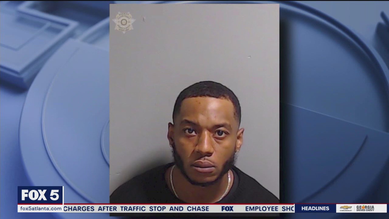 Falcons wide receiver set to face judge over multiple charges