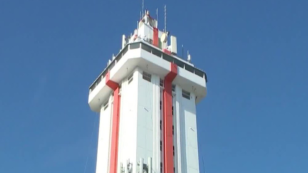 Clermont's Citrus Tower reopens