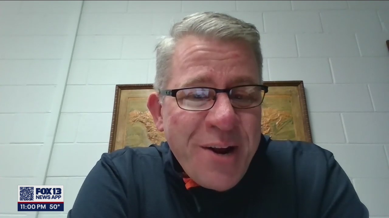 FOX 13 News investigates Ocean Shores superintendent's mysterious resignation