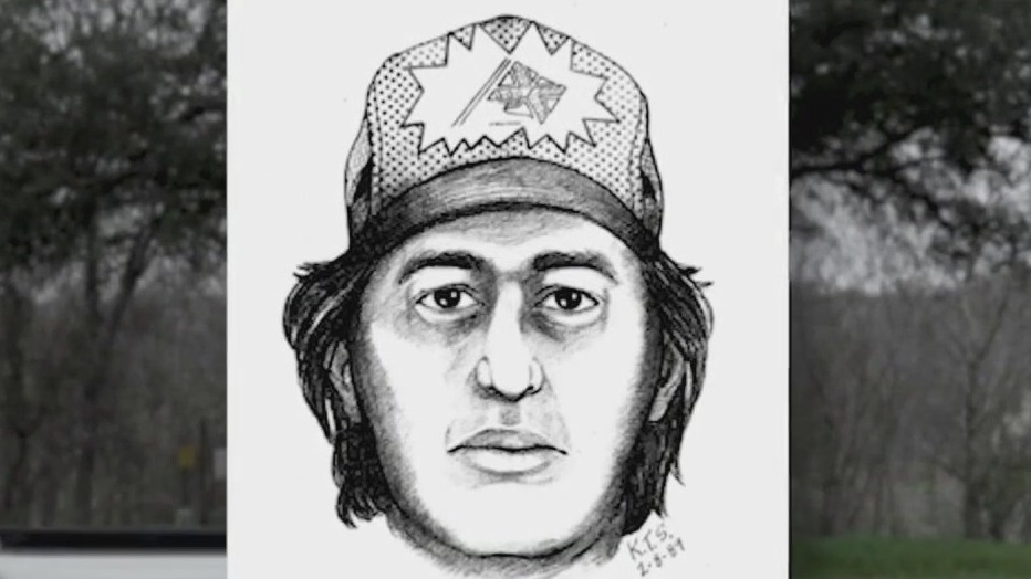 Unidentified remains case of 'Rebel Ray'