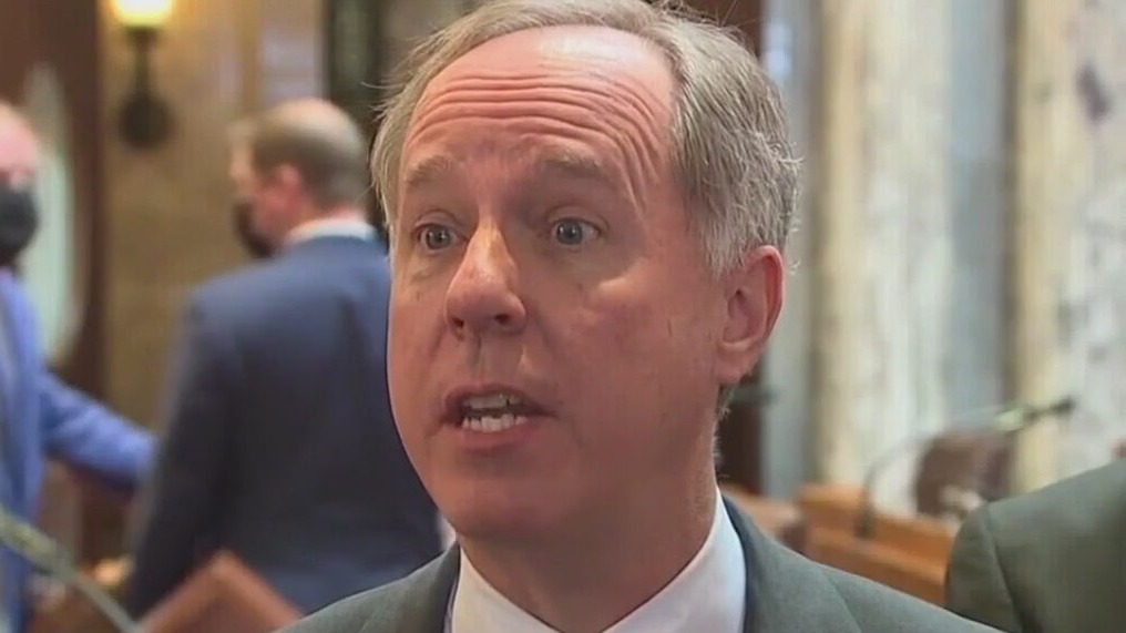 Robin Vos recall, second effort launched