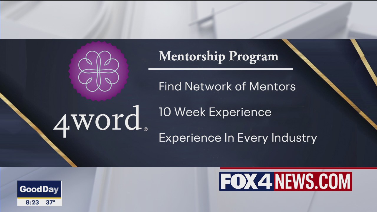 4Word Mentorship Network
