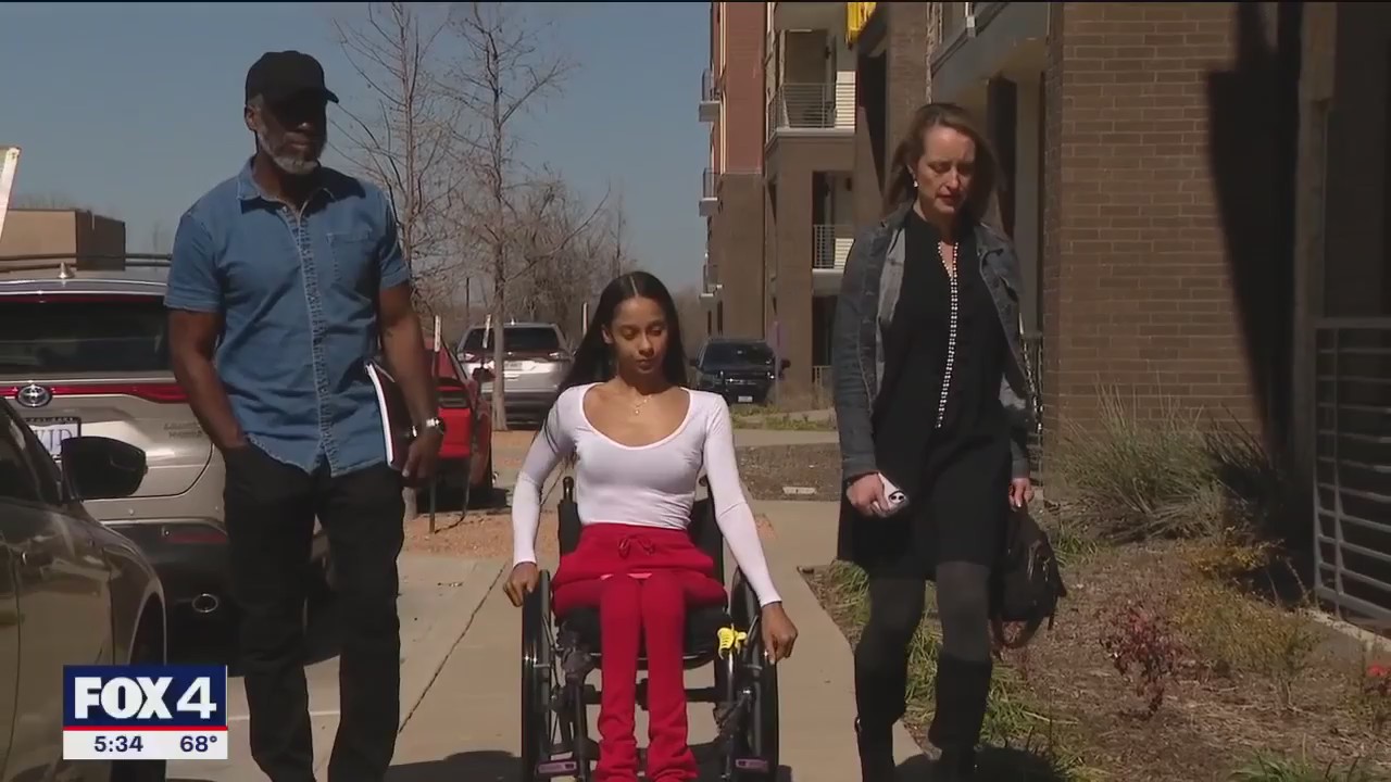 Corinth woman fights to get her son back from CPS