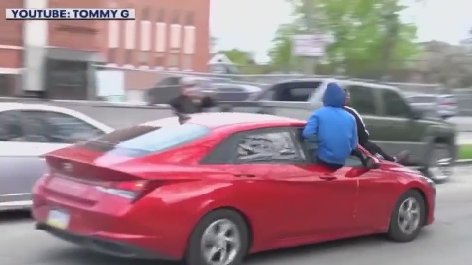 Milwaukee moves toward Kia/Hyundai lawsuit over rampant theft
