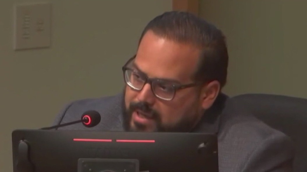 San Jose city councilmember granted restraining order against blogger