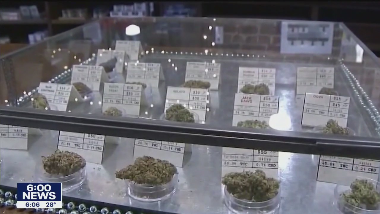Top Minnesota DFL lawmakers expect marijuana bill to pass within two years