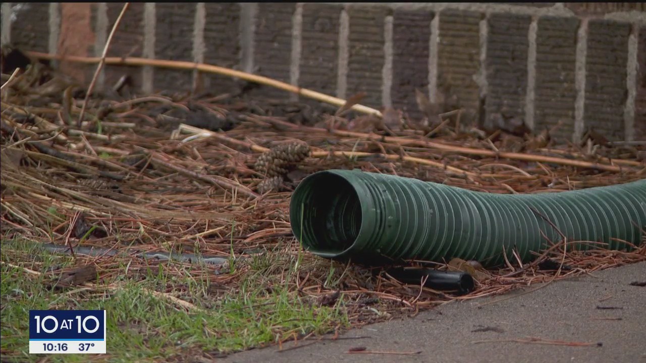 Protecting your home from spring flooding