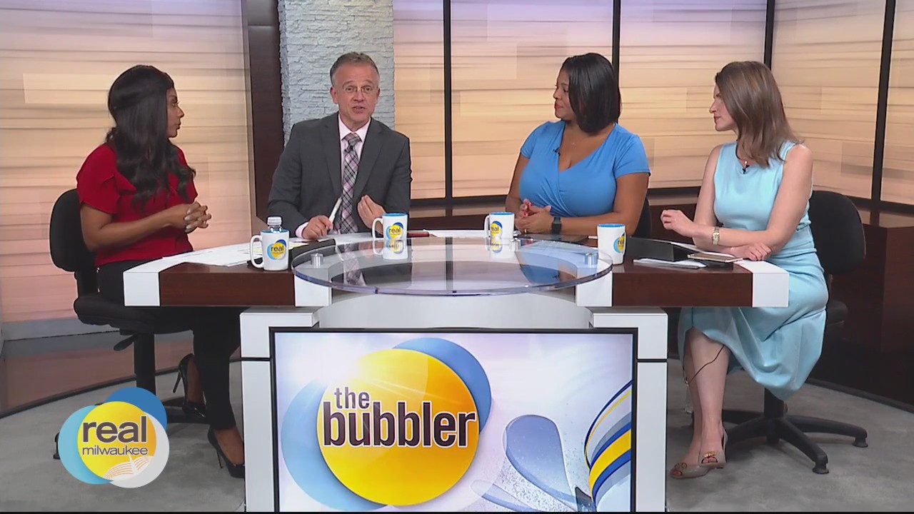 The Bubbler September 12, 2023