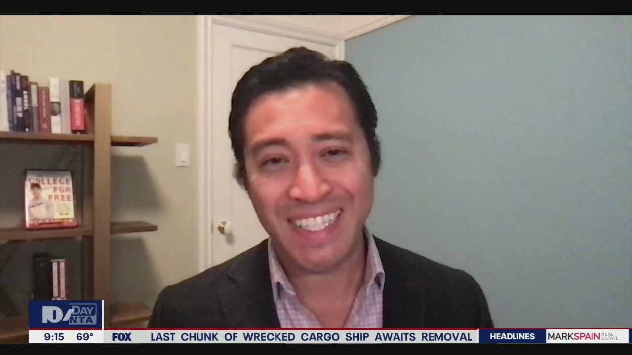 Economist Ben Kaplan talks retail spending during the pandemic