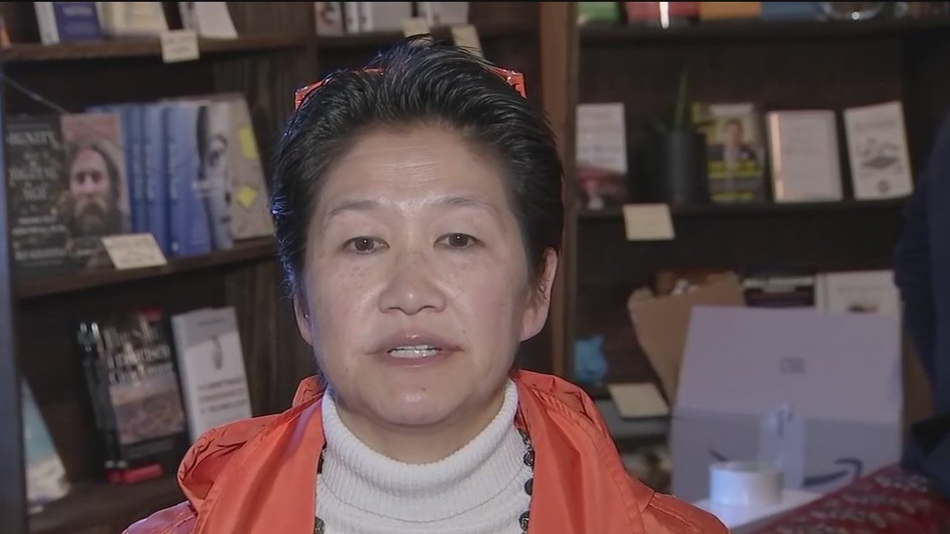 SF school board member apologizes