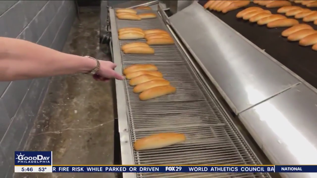 Conshohocken Italian Bakery celebrates 50 years in business