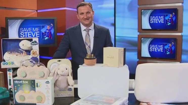 Products to help you fall asleep and stay asleep