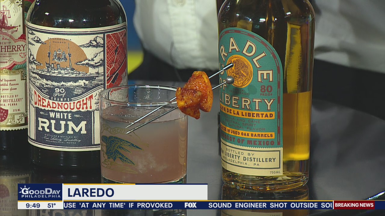 New Liberty Distillery launches speakeazy jazz night