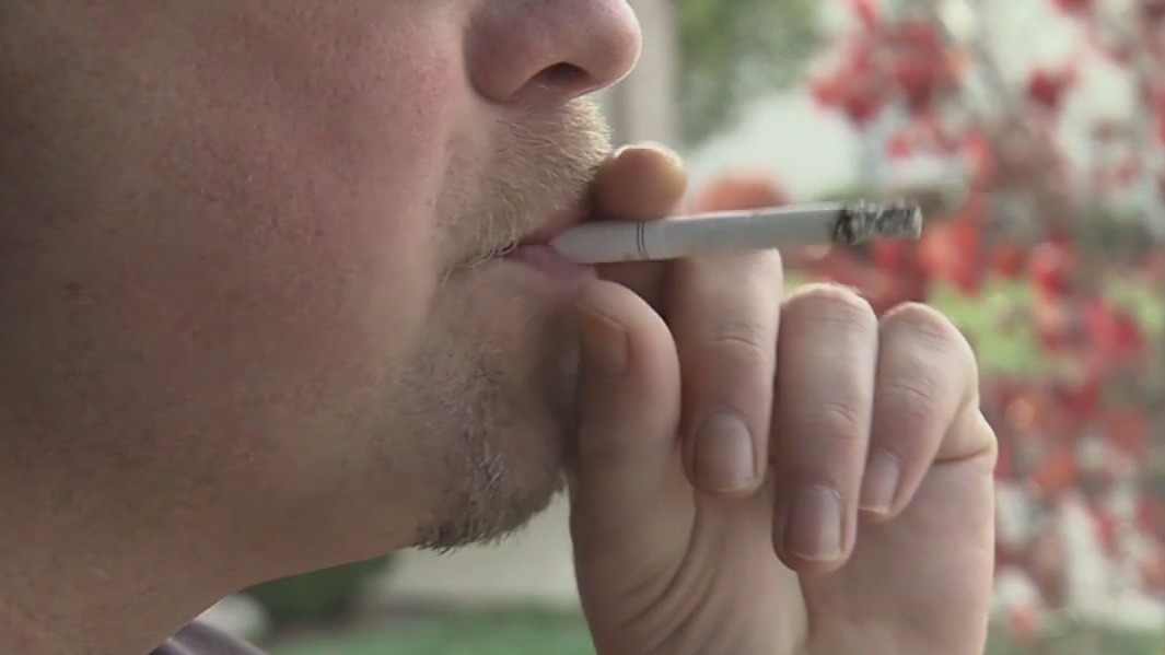 Great American Smokeout encourages people to quit smoking