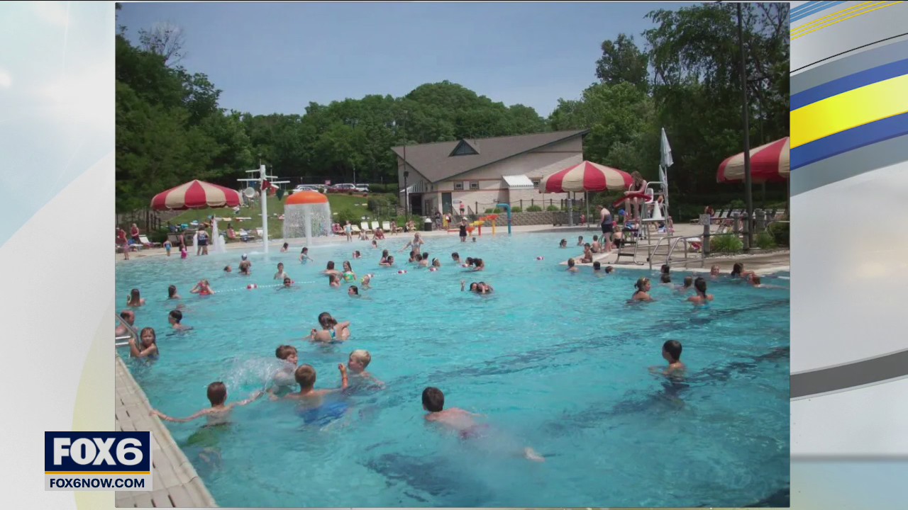 Take a summer trip to Port Washington