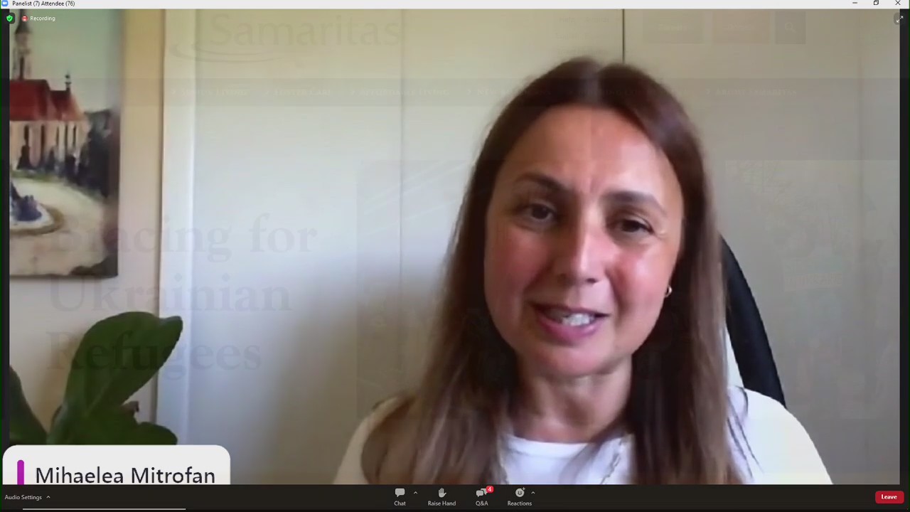 Michigan readies for Ukrainian amid World Refugee Awareness Week