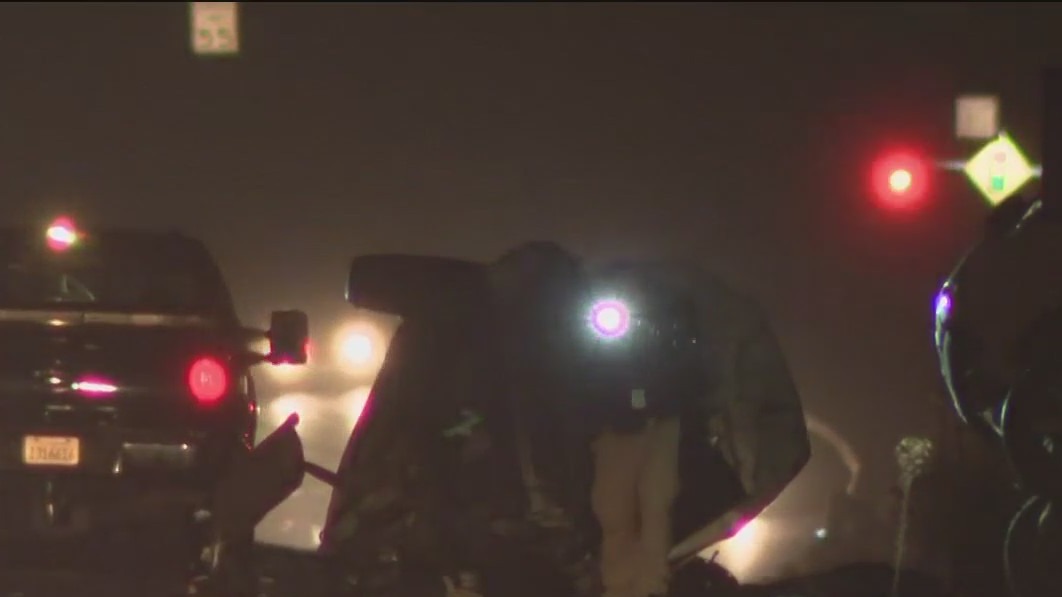 Man killed in Concord car crash
