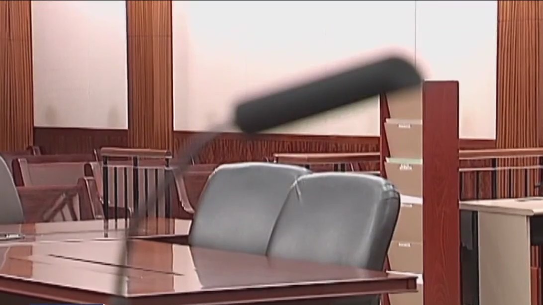 Harris County judges offer new start programs