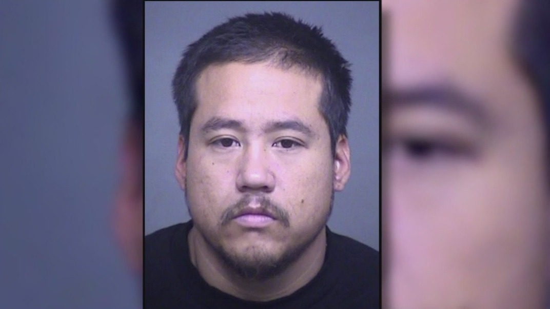 DNA from water bottle links man to Mesa 7-Eleven stabbing, police say