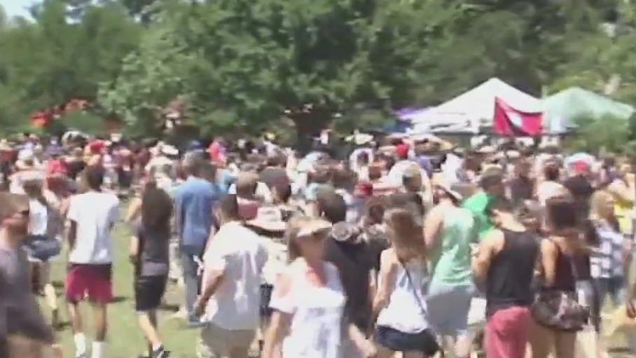Things to do in Austin this weekend