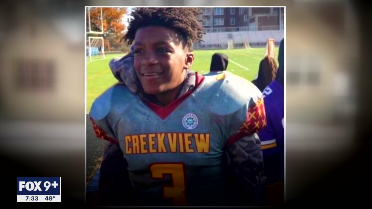 Remembering Deshaun Hill: Scholarship honors slain North High quarterback
