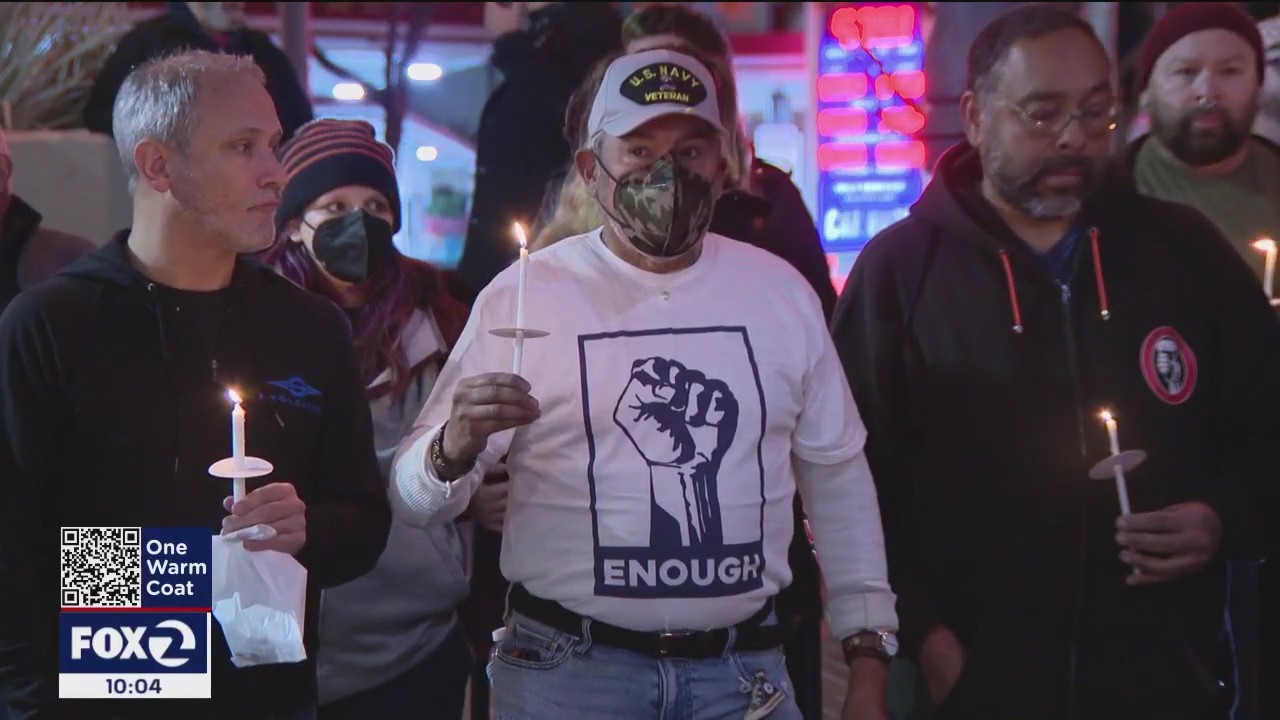 Outrage, grief after shooting at gay bar in Colorado