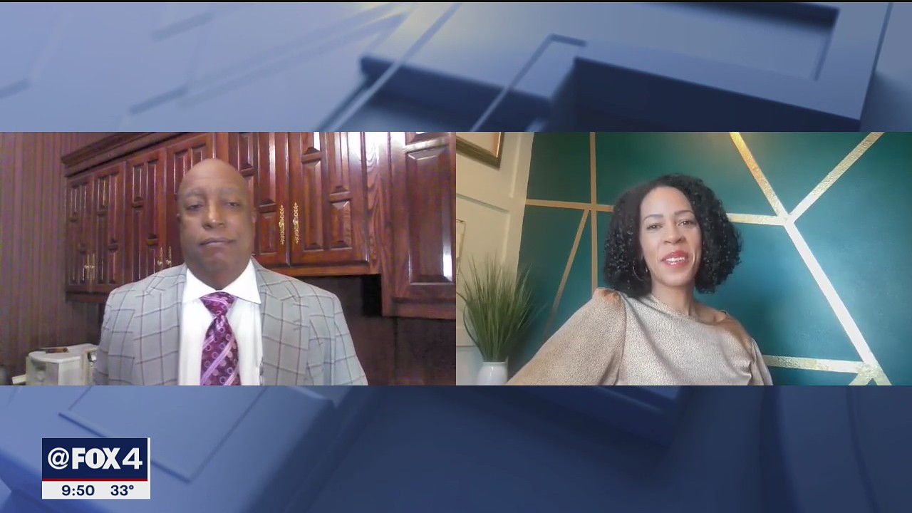 Here & Now: The MLK Wellness Center