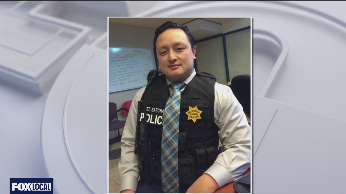 Retired Pittsburg police officer pleads not guilty