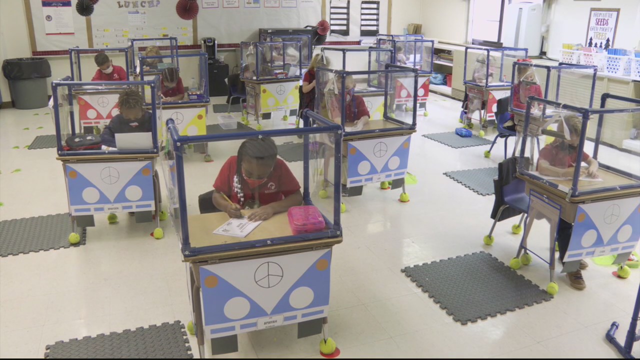 Another mask mandate brews in Grosse Pointe schools