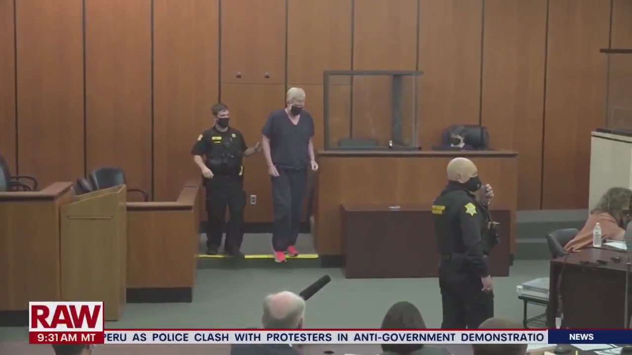 Murdaugh murders trial preview: Snapchat evidence hours before murders