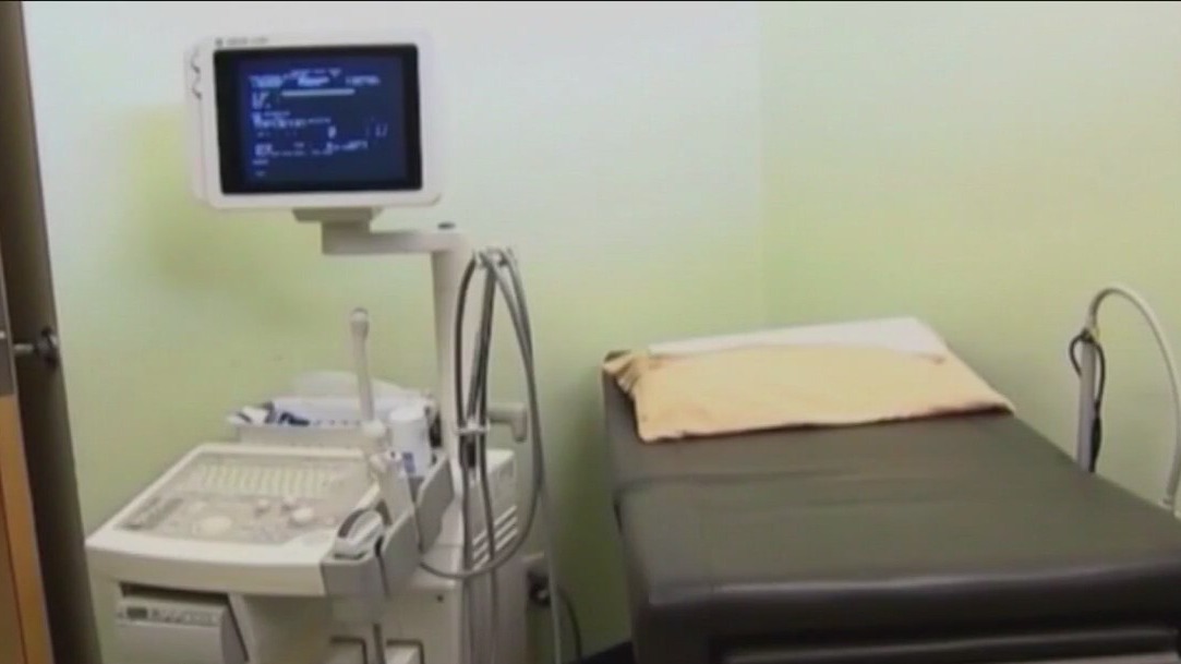 Texas Senate passes bill that would further restrict funding of abortion providers in the state