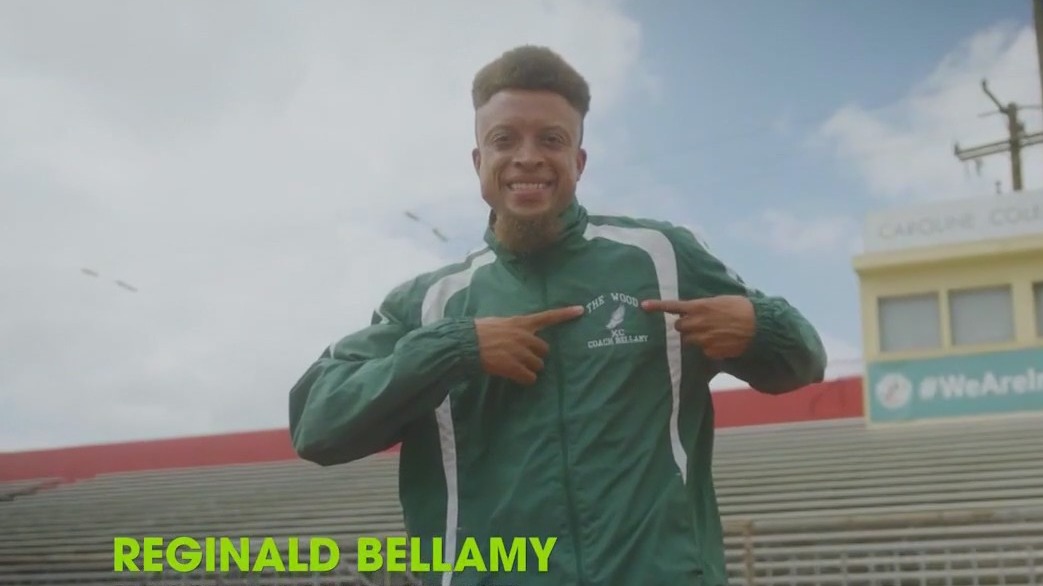 College Football Playoff honoring local teachers