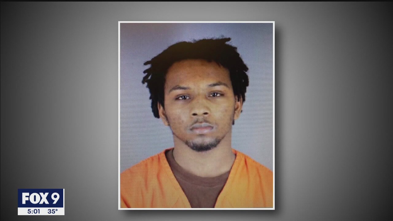 Trinity Ottoson-Smith shooter avoids trial with plea deal