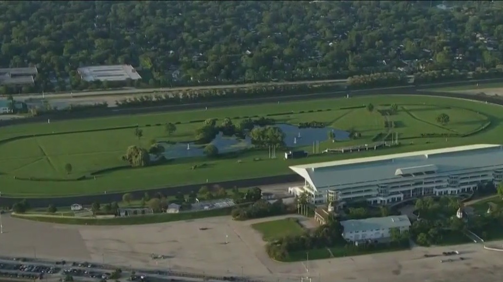Arlington Heights considering Bears' demolition request