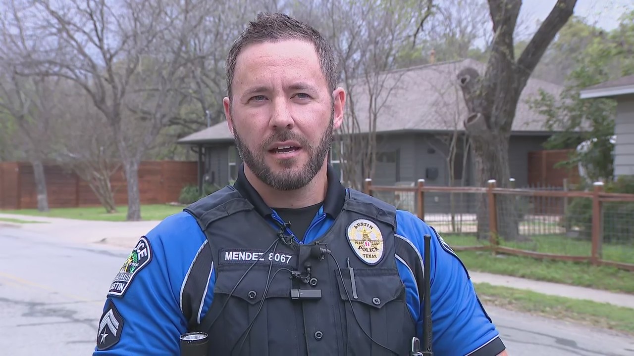 Update on Austin SWAT situation from police