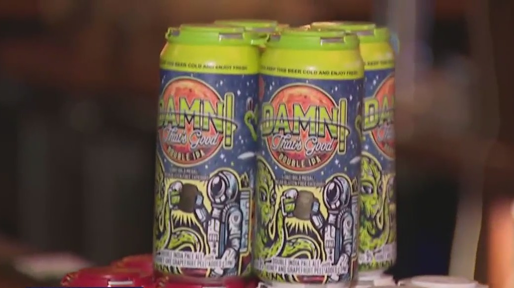 The Explorium Brewpub