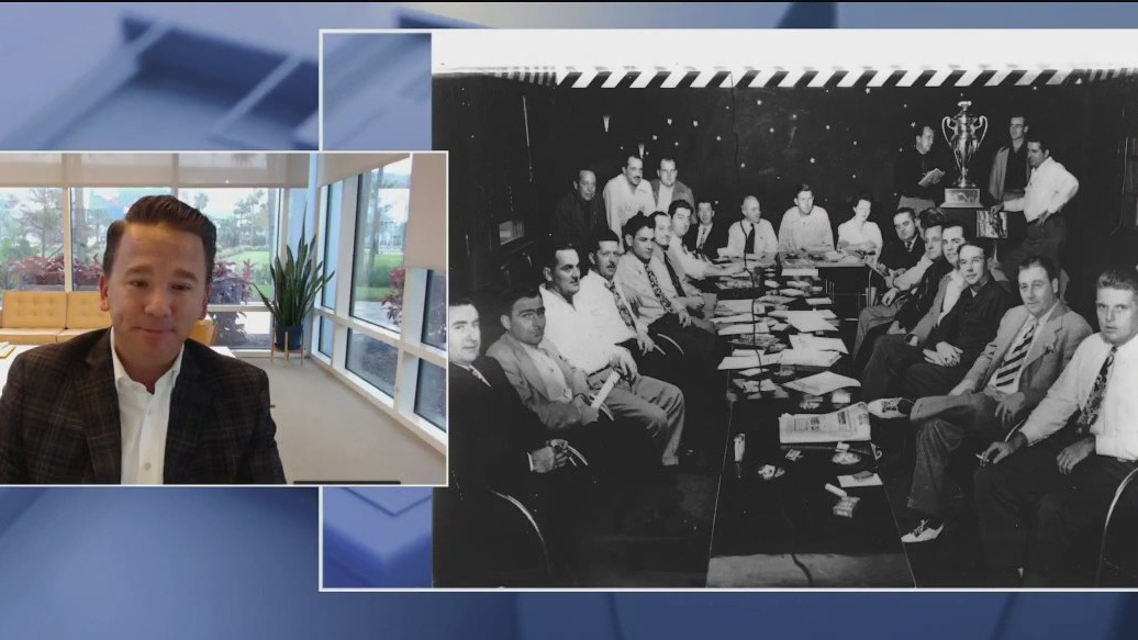 NASCAR celebrates 75th anniversary