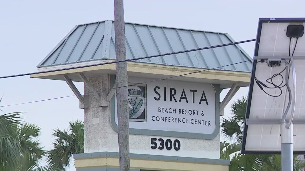 Lawsuit planned over Sirata Hotel expansion