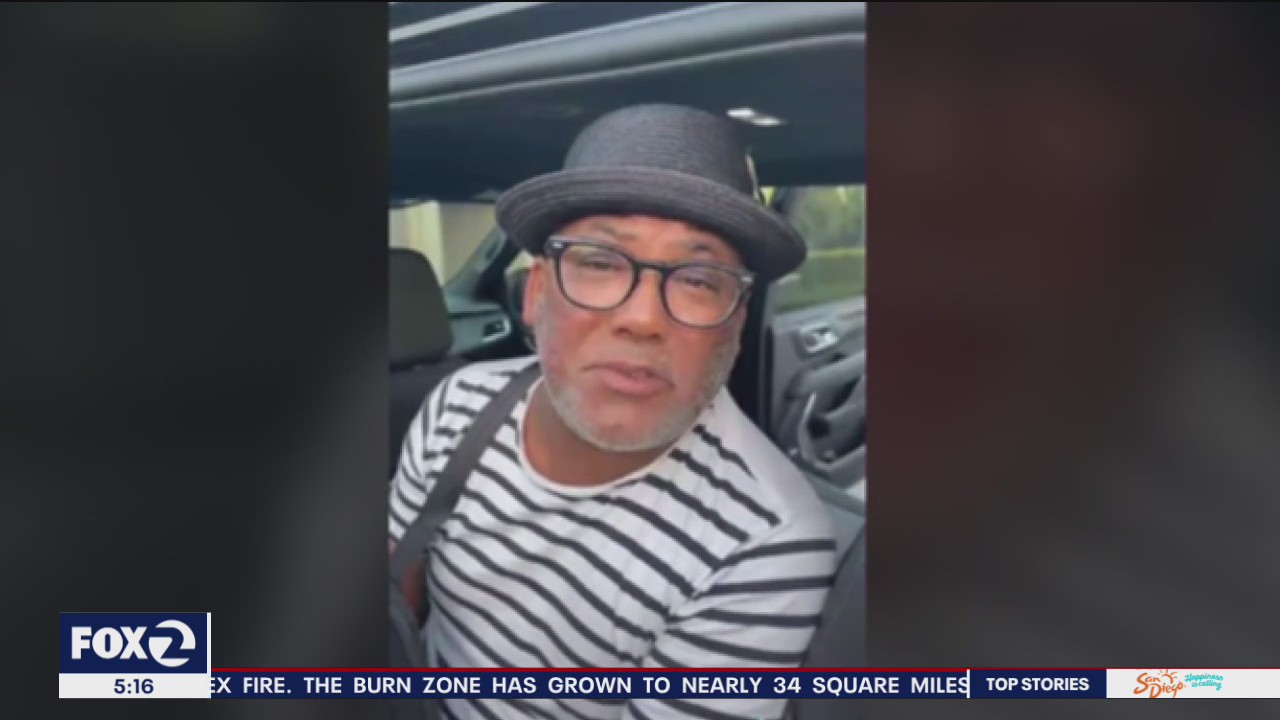 Renown South African guitarist racially profiled at Napa restaurant