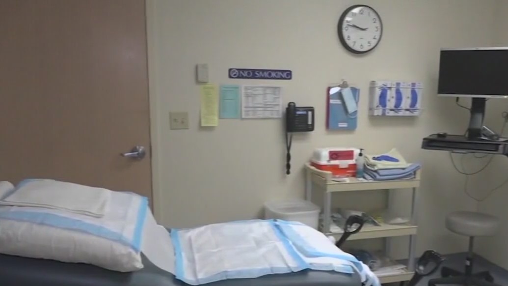 Groups to ask judge to block Florida abortion ban