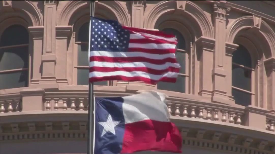 Judge allows Texas woman to have abortion